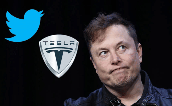 Elon Musk Tesla, Elon Musk: Πούλησε μετοχές της Tesla αξίας 3,95 δισ. δολαρίων