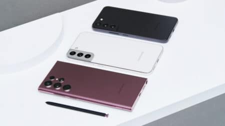 Samsung Galaxy S23: Φήμες ότι θα έχει δορυφορικές επικοινωνίες