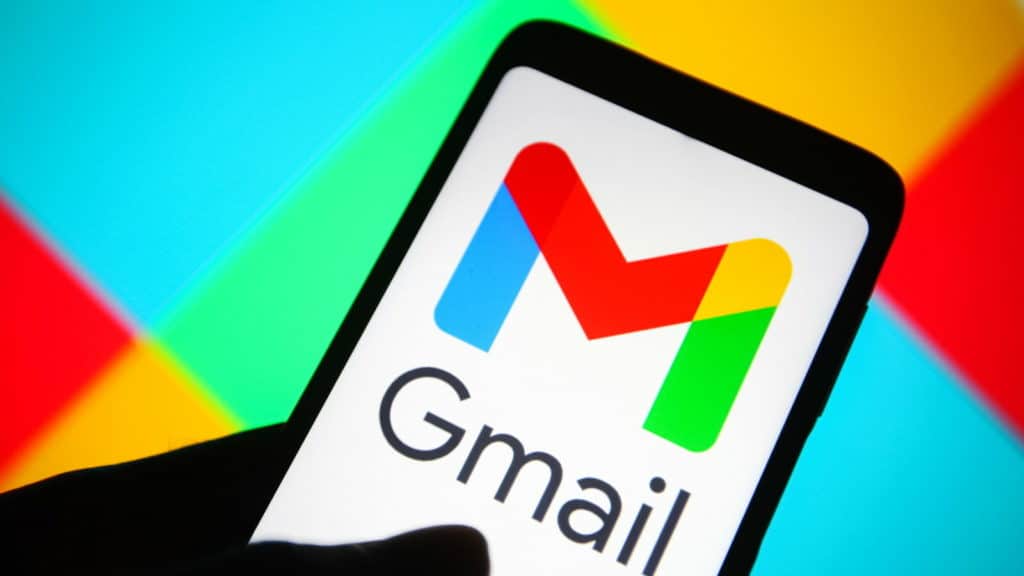 Google Gmail, Το Gmail λανσάρει νέα αναβάθμιση ασφαλείας