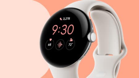 Google Pixel Watch: Αποκτά ανίχνευση πτώσης