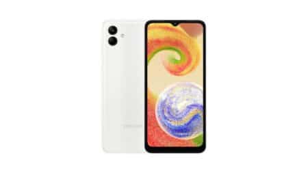 Samsung Galaxy M04: Στο Google Play Console με Helio G35 chipset