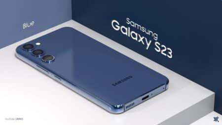 Galaxy S23 Unpacked: Θα γίνει την πρώτη εβδομάδα του Φεβρουαρίου