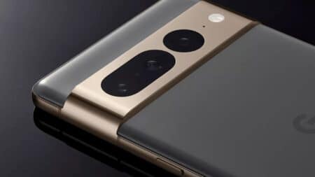 Google: Μπορεί να αποκάλυψε κατά λάθος νέο Pixel