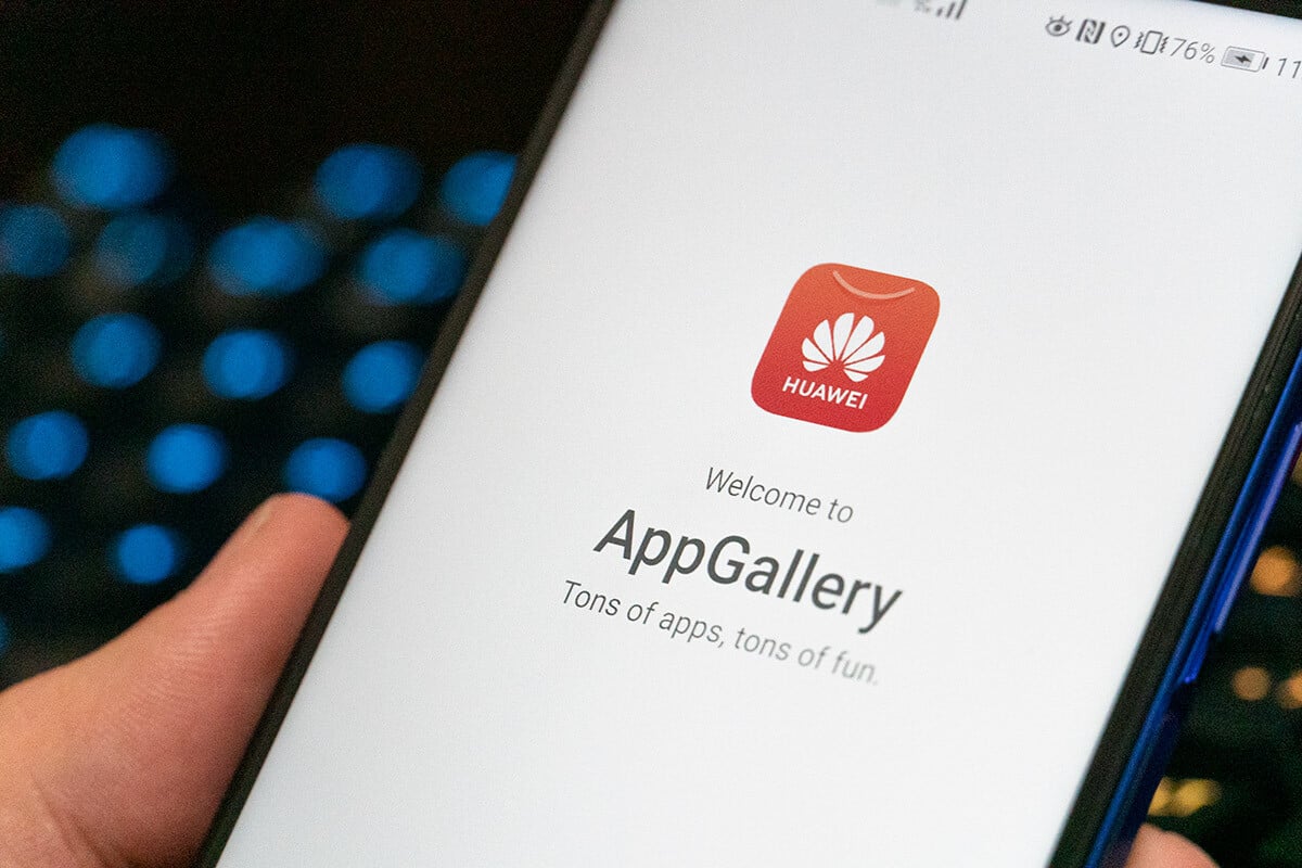 Huawei Mate 50 Pro, 10 hot Android εφαρμογές που δεν θα βρείτε στο AppGallery της Huawei