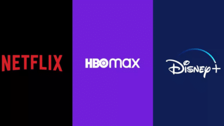 To Disney+ ξεπερνά σε συνδρομητές το HBO Max – Παραμένει στην κορυφή το Netflix