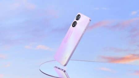 Oppo A58: Διέρρευσαν εικόνες και προδιαγραφές