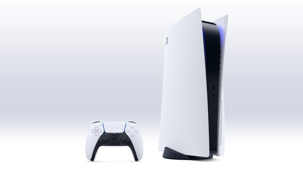 PlayStation 5, Κατακόρυφη άνοδος πωλήσεων για το PlayStation 5 τον Φεβρουάριο