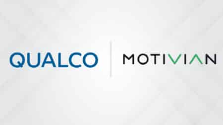 Στρατηγική συνεργασία της Qualco με τη Motivian