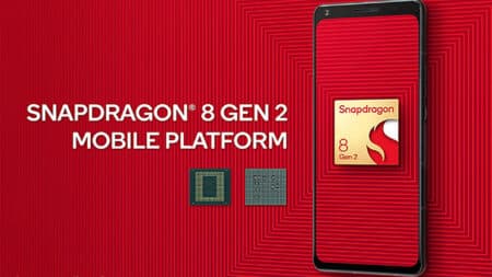 Ο Snapdragon 8 Gen 2 που χρησιμοποιείται από τη Samsung θα έχει και overclocked GPU