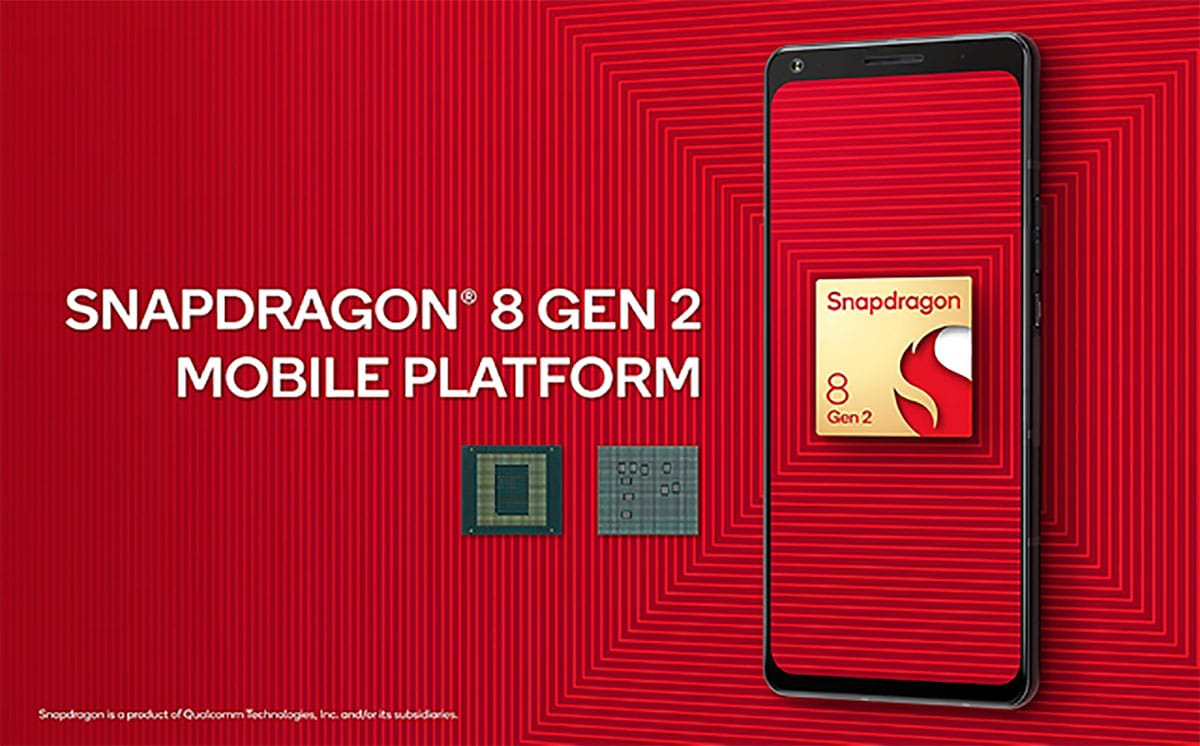 Snapdragon 8 Gen 2, Qualcomm Snapdragon 8 Gen 2: Για τα flagship smartphone του 2023