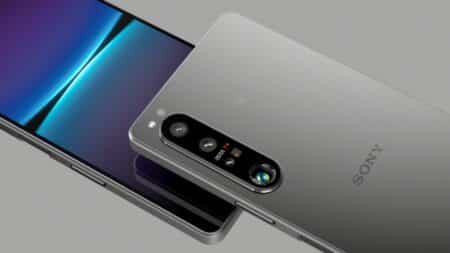 Xperia 1 IV και Xperia 5 IV ενημερώνονται σε Android 13