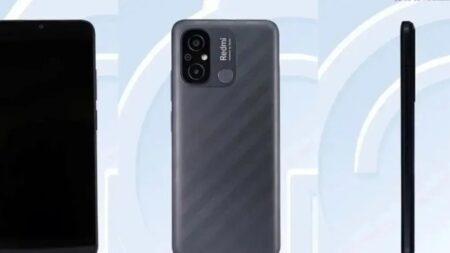 Xiaomi Redmi 11A: Αποκαλύφθηκαν βασικά χαρακτηριστικά από την ΤΕΝΑΑ