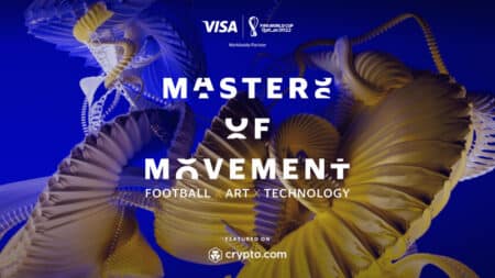 Visa και Crypto.com ενώνουν τις δυνάμεις τους ενόψει FIFA World Cup 2022