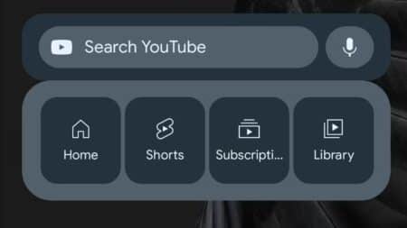 Nέα YouTube Widgets για το Android – Τι νέο προσφέρουν