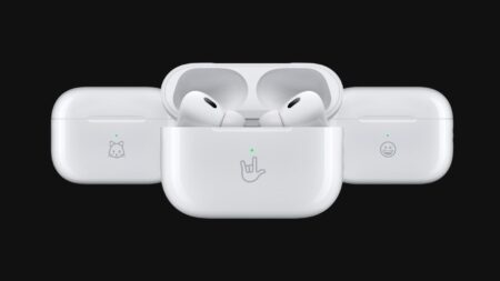 Πως να “χαράξετε” το πρόσωπό σας στην θήκη των airpods