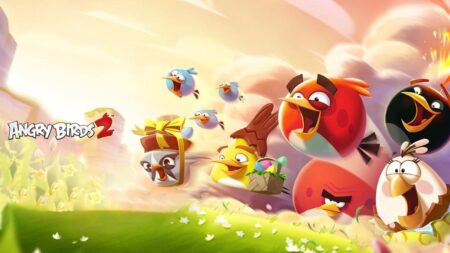 Νέος χαρακτήρας στο Angry Birds 2 – Ξεκλειδώστε τον μέχρι 4 Δεκέμβρη