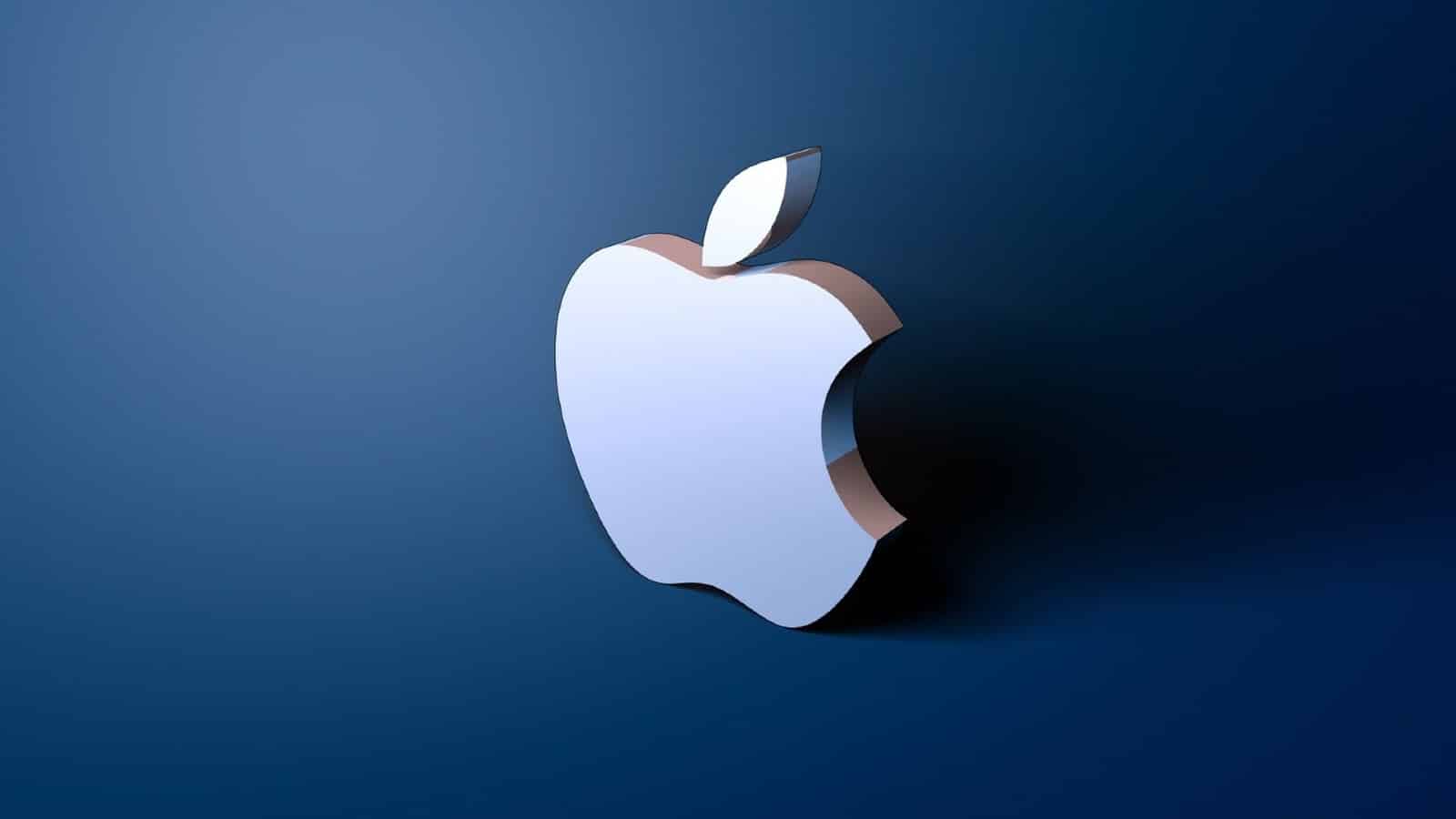 Apple: Στο χαμηλότερο επίπεδο από τον Ιούνιο του 2021 η μετοχή