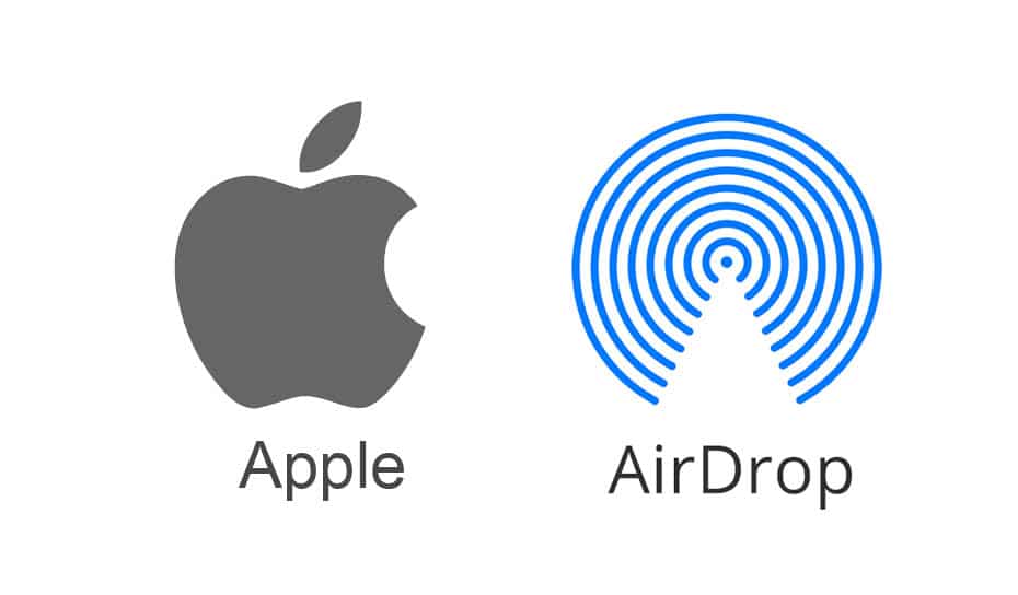 Apple AirDrop, Η Apple περιορίζει το AirDrop σε 10 λεπτά στην Κίνα – Έρχεται σε όλο τον πλανήτη