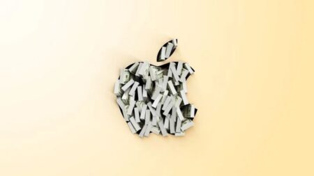 Πρώην υπάλληλος της Apple έκλεψε πάνω από 17 εκατ. δολάρια