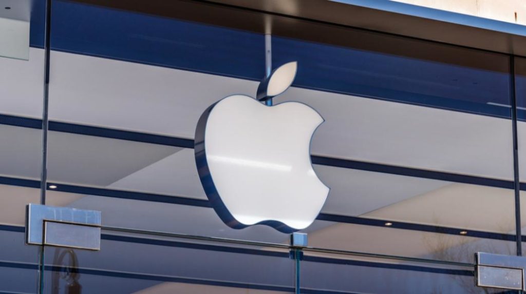 Apple: Υποβάλει αίτηση για δίπλωμα ευρεσιτεχνίας για ένα Apple Pencil τρίτης γενιάς