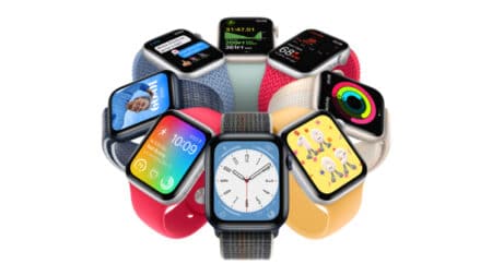 Apple: Εντυπωσιακές επιδόσεις στις πωλήσεις smartwatch το γ’ τρίμηνο του 2022