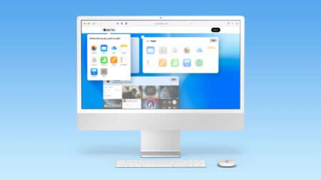 Apple: Νέος σχεδιασμός για το site του iCloud – Τι διαφορετικό προσφέρει