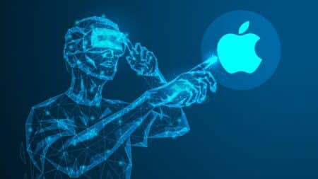 Apple: Ετοιμάζει τη δική της εκδοχή του Metaverse;