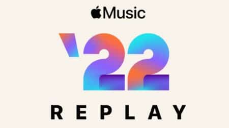 Apple Music Replay: Παρουσίασε τη νέα λειτουργία “Highlight Reel”
