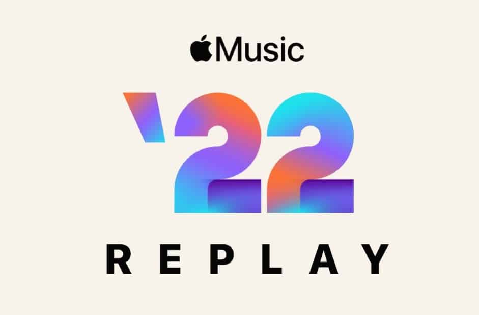 Apple Music Replay, Apple Music Replay: Παρουσίασε τη νέα λειτουργία &#8220;Highlight Reel&#8221;