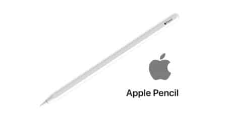Η Apple απέσυρε το σχέδιο για το Apple Pencil