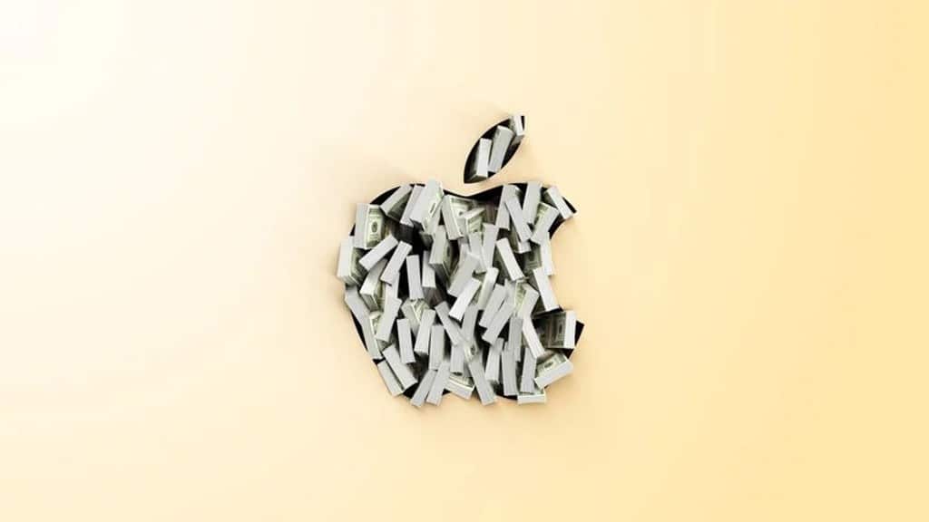 apple, Πρώην υπάλληλος της Apple έκλεψε πάνω από 17 εκατ. δολάρια