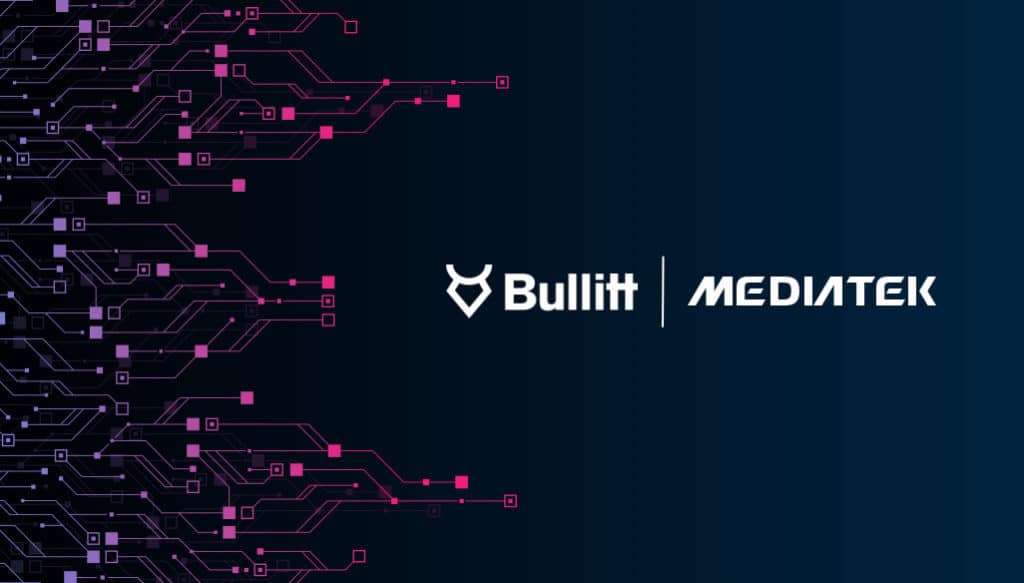 Bullitt και MediaTek, Η Bullitt και η MediaTek θα λανσάρουν smartphone – Η σπάνια ιδιότητά του