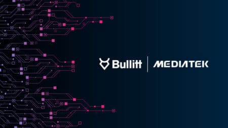 Η Bullitt και η MediaTek θα λανσάρουν smartphone – Η σπάνια ιδιότητά του