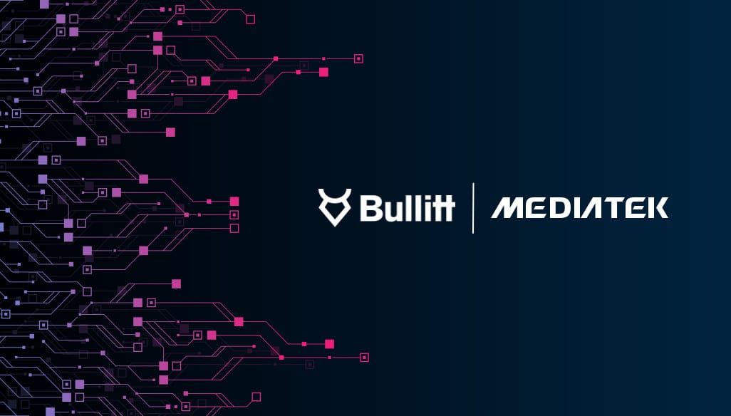 Bullitt και MediaTek, Η Bullitt και η MediaTek θα λανσάρουν smartphone – Η σπάνια ιδιότητά του