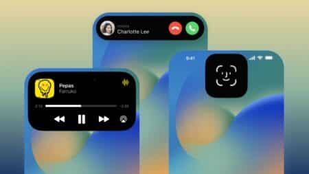 Apple: Μικρή αλλαγή στο Dynamic Island στην τελευταία έκδοση beta του iOS 16.2