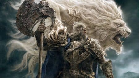 Το Elden Ring κερδίζει το βραβείο Ultimate Game of the Year στα Golden Joysticks