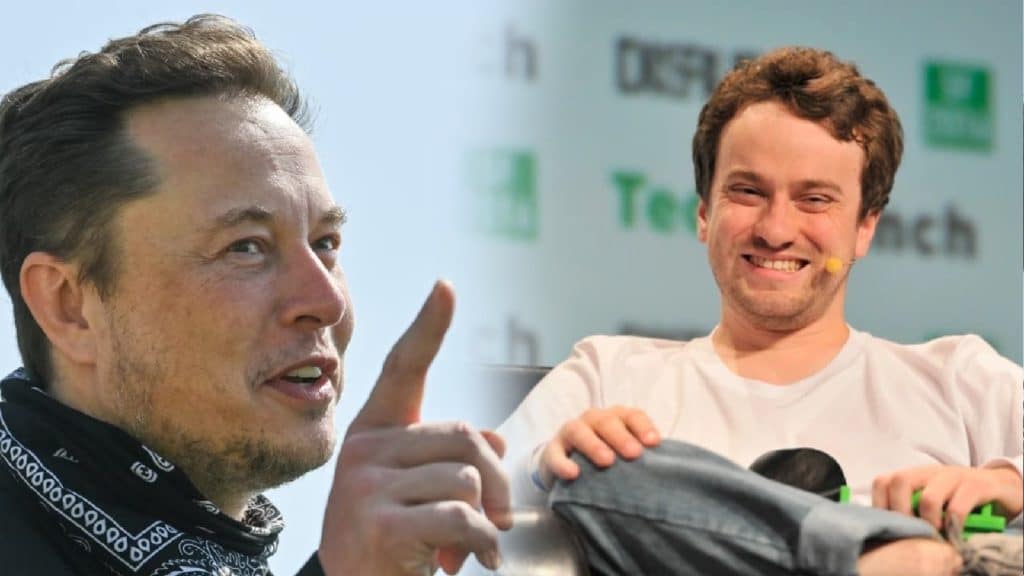 twitter elon musk, Twitter: Ο Elon Musk προσέλαβε τον χάκερ George Hotz για να φτιάξει το search – Έχει 12 εβδομάδες