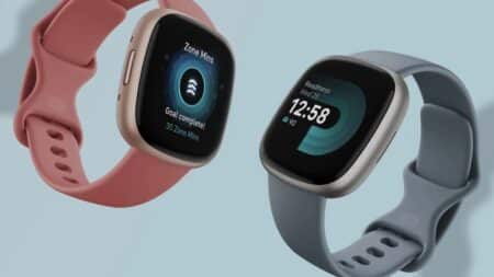 Fitbit: Nέα πατέντα δείχνει ότι αναπτύσσει εργαλεία για τη μέτρηση της αρτηριακής πίεσης