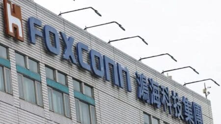Foxconn: Σοβαρά επεισόδια σε διαδηλώσεις στο μεγαλύτερο εργοστάσιο παραγωγής iPhone του πλανήτη