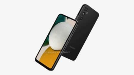 Galaxy A34: Renders που διέρρευσαν αποκαλύπτουν εντυπωσιακές χρωματικές επιλογές