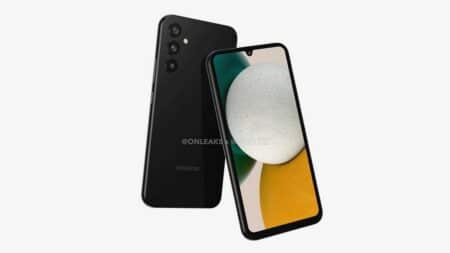 Galaxy A34 5G: Specs που διέρρευσαν δείχνουν πως δεν αλλάζουν πολλά από το Α33 5G