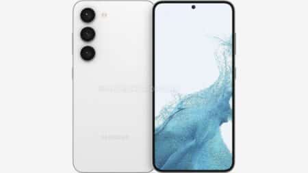 Samsung Galaxy S23: Διέρρευσε φωτογραφία από τη νέα μωβ απόχρωση