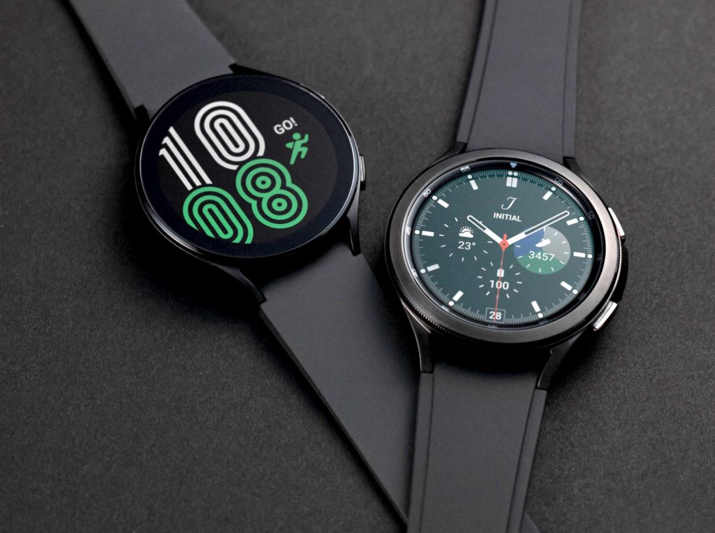 galaxy watch, Samsung Galaxy Watch: Ίσως αποκτήσουν οθόνες microLED το επόμενο έτος