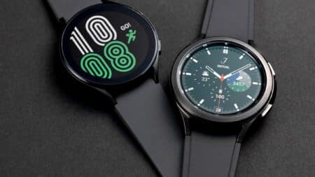 Nέα ενημέρωση για το Samsung Galaxy Watch 4 – Τι νέο φέρνει