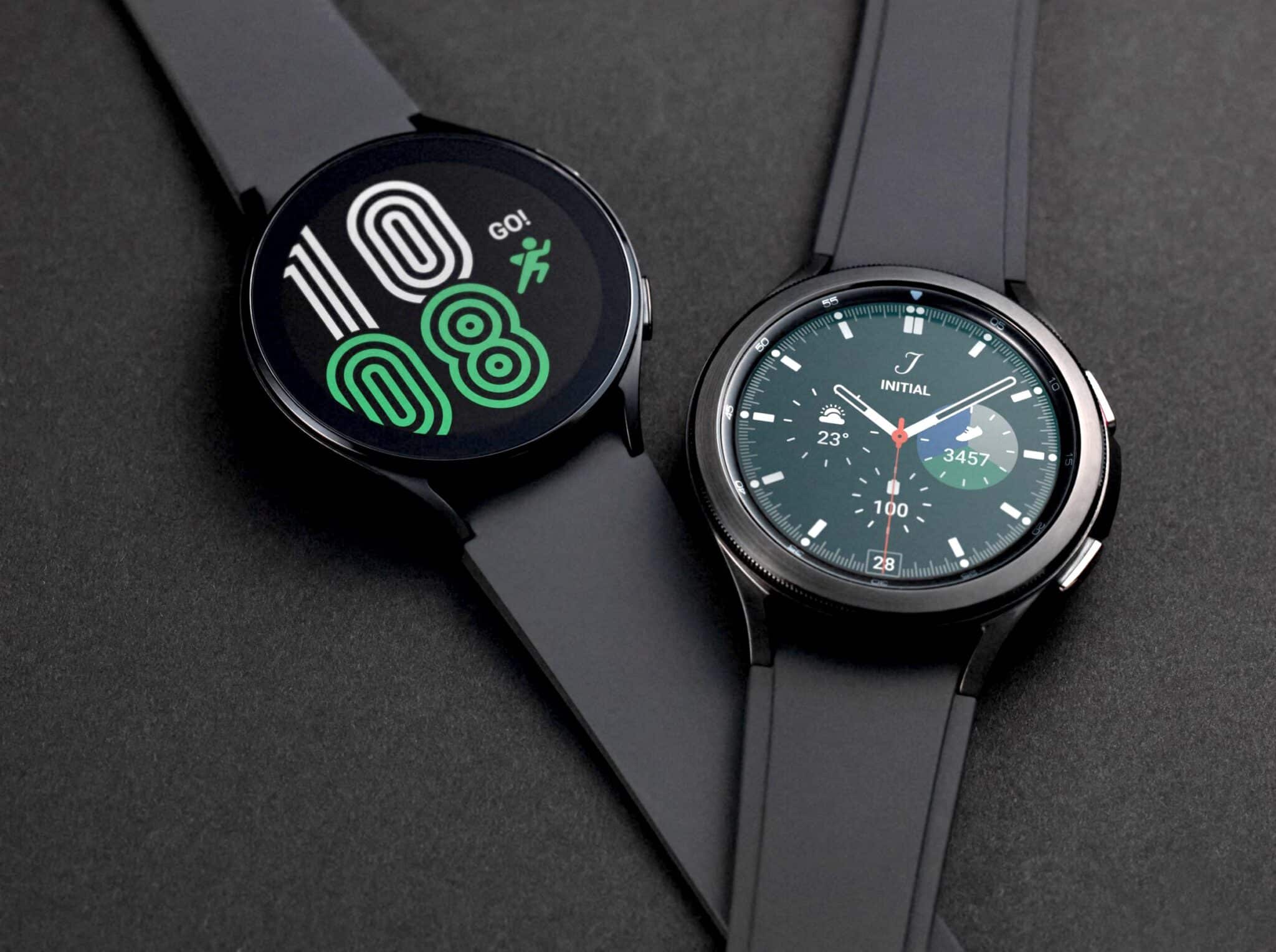 Nέα ενημέρωση για το Samsung Galaxy Watch 4 – Τι νέο φέρνει