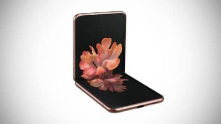 Samsung Galaxy Z Flip 5G: Το οriginal αναβαθμίζεται σε One UI 5.0