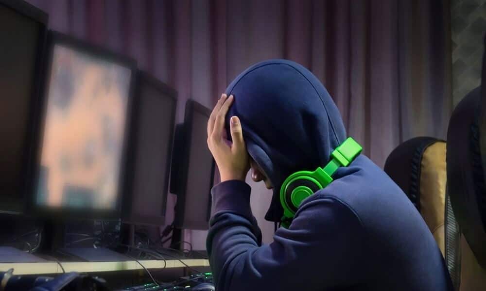 εθισμό στο gaming Κίνα, Η Κίνα ισχυρίζεται ότι καταπολεμά τον εθισμό στο gaming