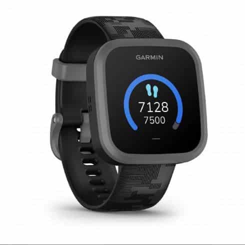 Garmin Bounce, Garmin Bounce: Ένα smartwatch των 180 ευρώ για παιδιά με LTE και GPS