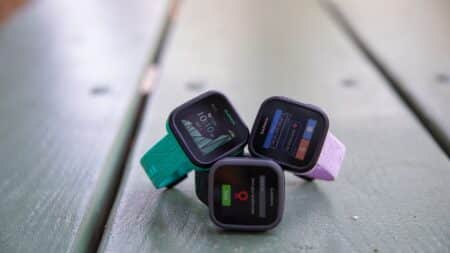 Garmin Bounce: Ένα smartwatch των 180 ευρώ για παιδιά με LTE και GPS