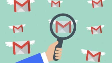 H αναζήτηση του Gmail βελτιώνεται χάρη στις παλαιότερες αναζητήσεις σας